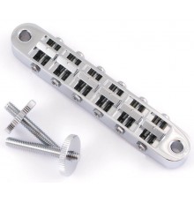 Gotoh GE-103B хром бридж