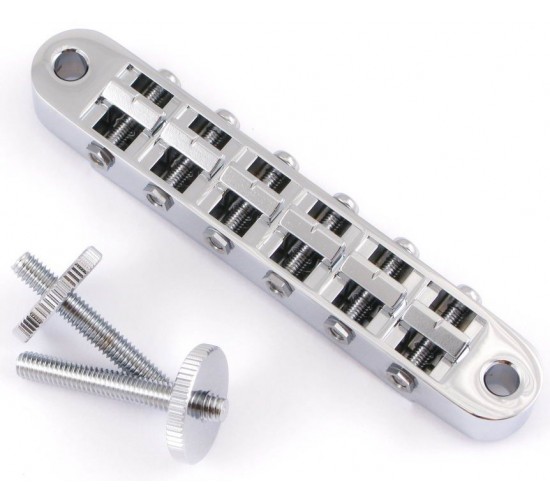 Gotoh GE-103B хром бридж