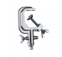 Laudio 188P-DZ Струбцина крепежная, 25-51мм, М10