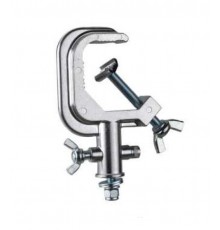 Laudio 188P-DZ Струбцина крепежная, 25-51мм, М10