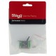 Stagg SP-SWTV-3WB 3х позиционный переключатель звукоснимателей