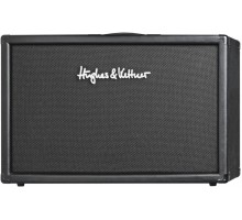 Hughes&Kettner Tubemeister 212 гитарный кабинет USED