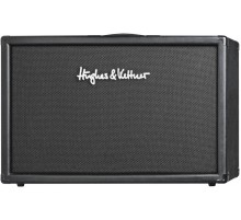 Hughes&Kettner Tubemeister 212 гитарный кабинет USED