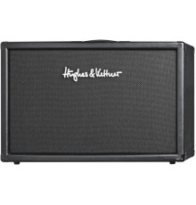 Hughes&Kettner Tubemeister 212 гитарный кабинет USED