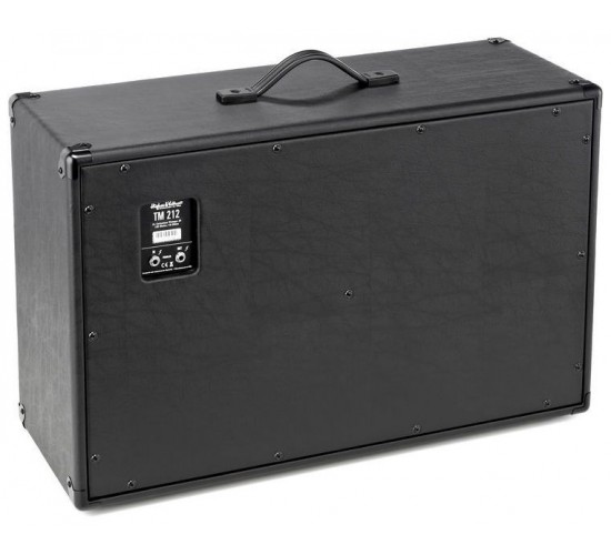 Hughes&Kettner Tubemeister 212 гитарный кабинет USED