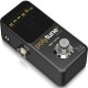 TC Electronic Polytune 3 Noir гитарная педаль тюнер
