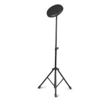 Dadi DB-01 Тренировочный пэд со стойкой, диаметр 7"