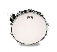 Evans B14DRY Genera Dry Пластик для малого, том и тимбалес барабана 14"