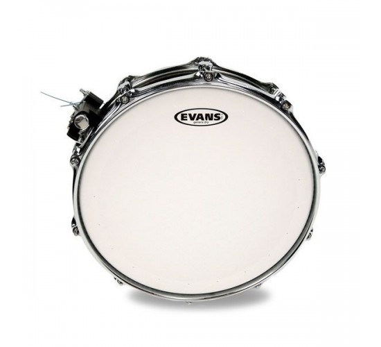 Evans B14DRY Genera Dry Пластик для малого, том и тимбалес барабана 14"