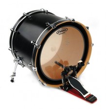 Evans BD22EMADHW EMAD Heavyweight Пластик для бас-барабана 22"