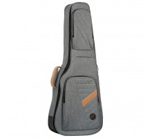 Ortega OGBCL-DLX-GY Deluxe Чехол для классической гитары, серый