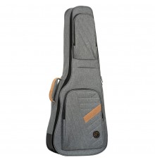 Ortega OGBCL-DLX-GY Deluxe Чехол для классической гитары, серый