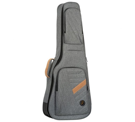 Ortega OGBCL-DLX-GY Deluxe Чехол для классической гитары, серый