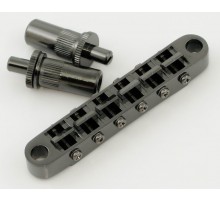 Gotoh GE-103BT cosmo black бридж