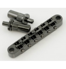 Gotoh GE-103BT cosmo black бридж