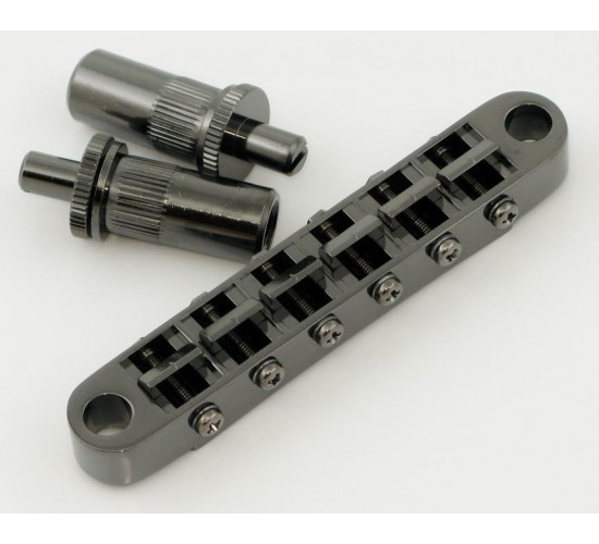 Gotoh GE-103BT cosmo black бридж
