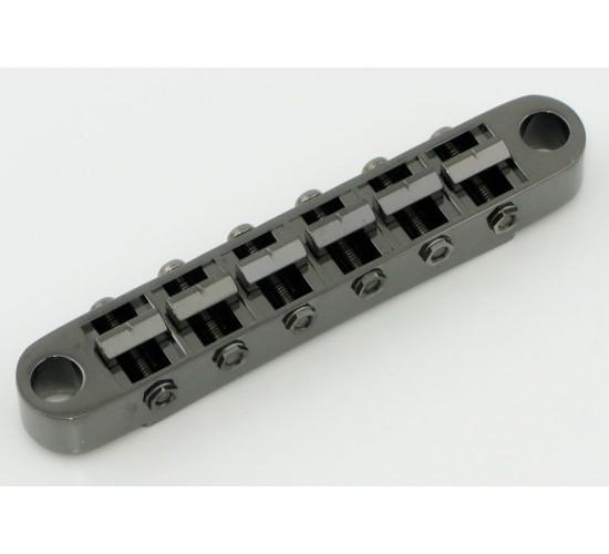 Gotoh GE-103BT cosmo black бридж