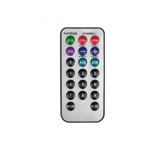 TADS DS-80B Усилитель мощности, трансляционный, 80Вт