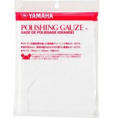 Yamaha POLISHING GAUZE L//02 Марля для внутренней чистки