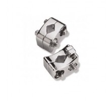 Sonor 14501801 Memory Lock ML L Зажим ножки бас-барабана, левый, хром