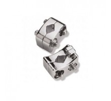 Sonor 14501801 Memory Lock ML L Зажим ножки бас-барабана, левый, хром