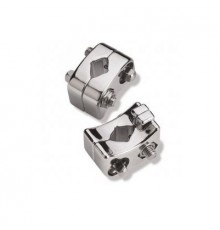 Sonor 14501801 Memory Lock ML L Зажим ножки бас-барабана, левый, хром