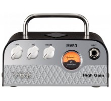 VOX MV50-HG High Gain гитарный усилитель «голова»
