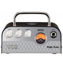 VOX MV50-HG High Gain гитарный усилитель «голова»