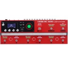 Boss RC-600 Фазовый сэмплер (процессор эффектов)