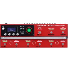Boss RC-600 Фазовый сэмплер (процессор эффектов)