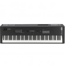 Yamaha MX88 BK синтезатор