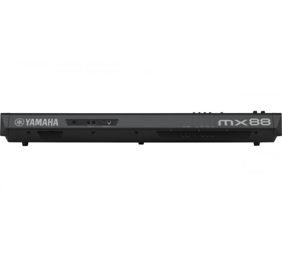 Yamaha MX88 BK синтезатор