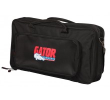 Gator GK-2110 нейлоновый кейс для процессоров Boss Line6