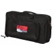 Gator GK-2110 нейлоновый кейс для процессоров Boss Line6