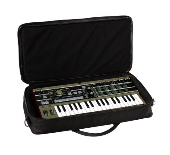 Gator GK-2110 нейлоновый кейс для процессоров Boss Line6