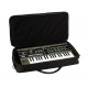 Gator GK-2110 нейлоновый кейс для процессоров Boss Line6