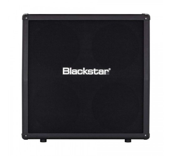 Blackstar ID-412A кабинет для гитарного усилителя, 4 х 12", 320 Вт