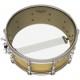 Remo Diplomat clear 14", верхний/нижний пластик для тома, прозрачный