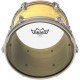 Remo Diplomat clear 14", верхний/нижний пластик для тома, прозрачный