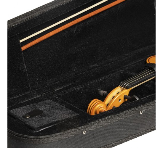 Stagg VN-4/4 ELEC Электроскрипка