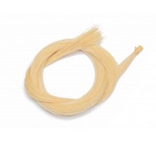 Lutner LHV-Set Конский волос для скрипичного смычка, 80см 8 грамм, Golden