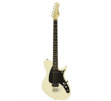 Aria Pro II JET-B TONE SVW электрогитара, баритон