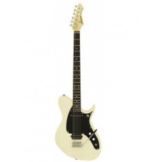Aria Pro II JET-B TONE SVW электрогитара, баритон