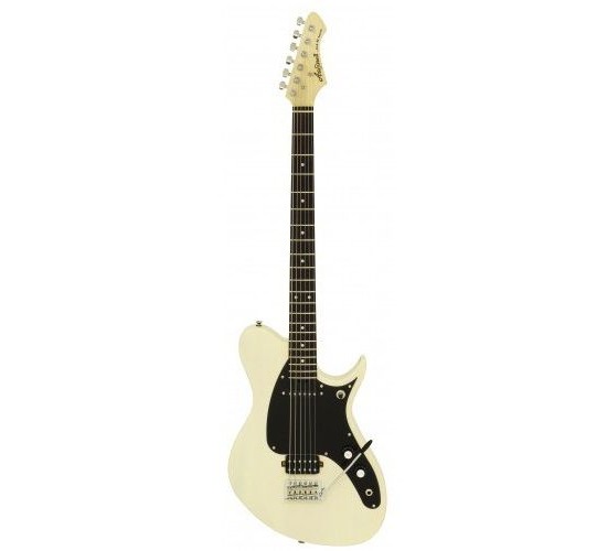 Aria Pro II JET-B TONE SVW электрогитара, баритон
