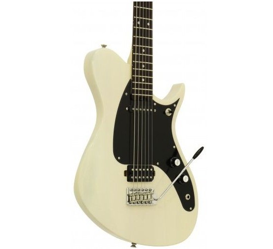 Aria Pro II JET-B TONE SVW электрогитара, баритон