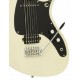Aria Pro II JET-B TONE SVW электрогитара, баритон