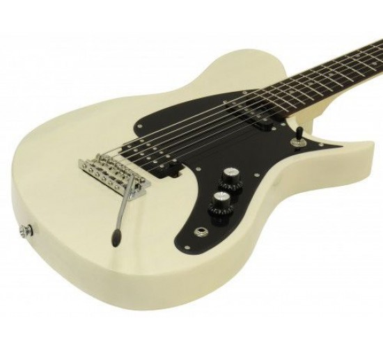 Aria Pro II JET-B TONE SVW электрогитара, баритон