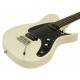 Aria Pro II JET-B TONE SVW электрогитара, баритон