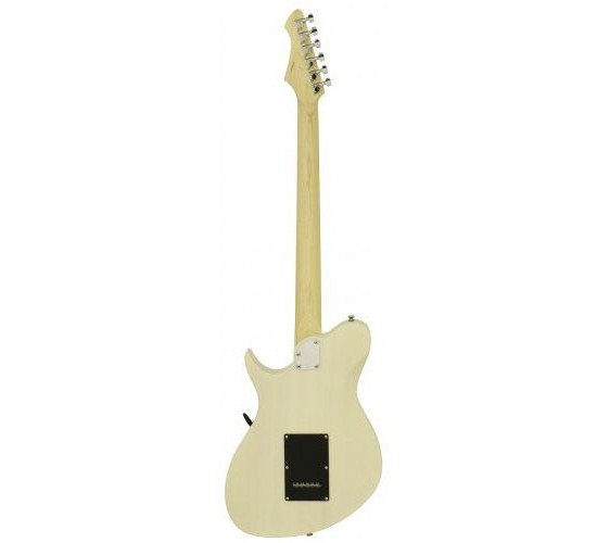 Aria Pro II JET-B TONE SVW электрогитара, баритон