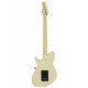 Aria Pro II JET-B TONE SVW электрогитара, баритон